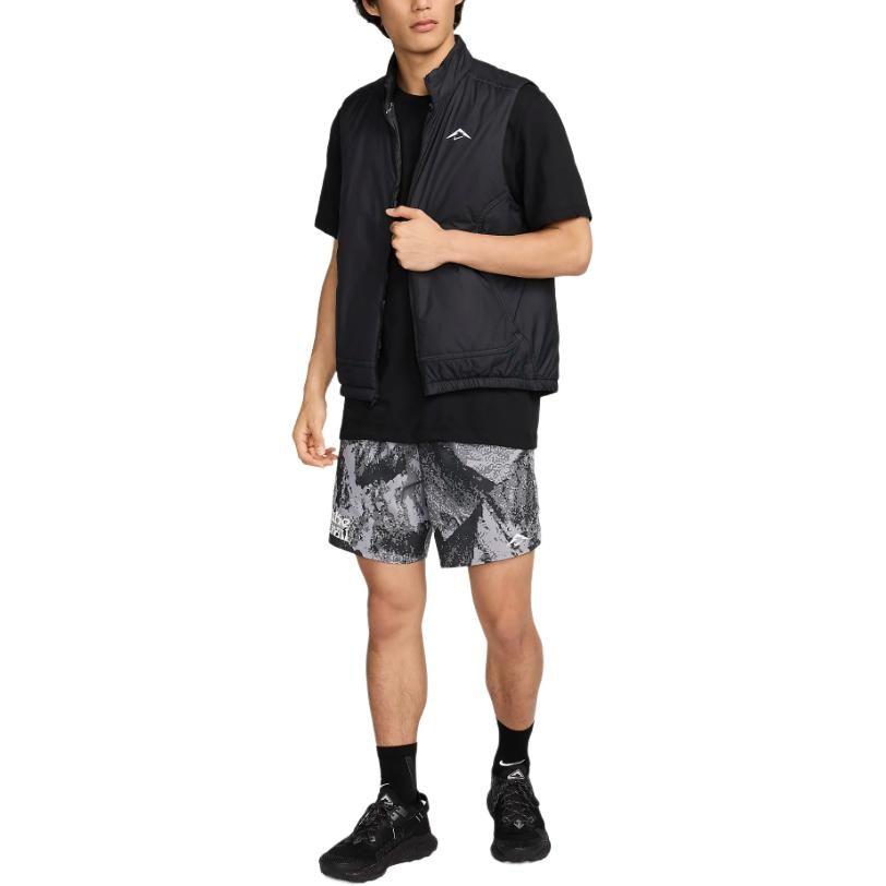 Nike PrimaLoft Vest Men's Black FZ0002-010