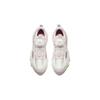 Anta Comfortable Durable Low-Top Casual Shoes Kids sneakers White Purple 322348805-1
