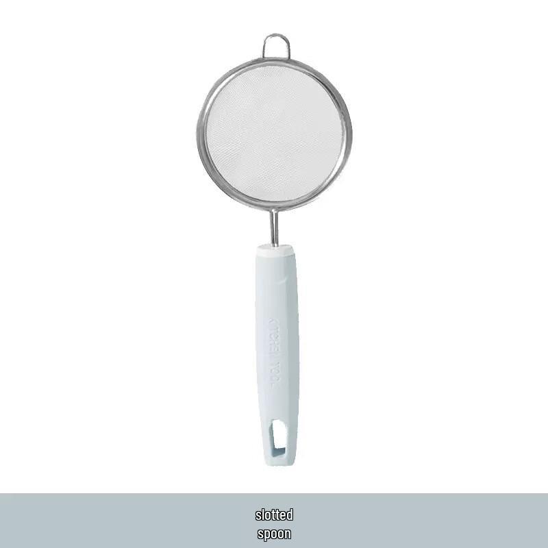 Zhishi Stainless Steel Egg Whisk & Separator Tool Set