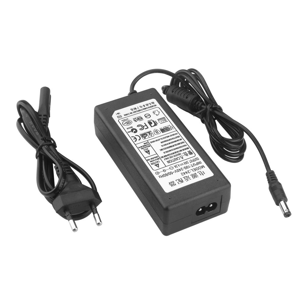 24V 4.2A AC Adapter Charger For JBL Boombox 2 Wireless Waterproof portable Bluetooth Speaker Power Cord DC5525 24V 4.2A