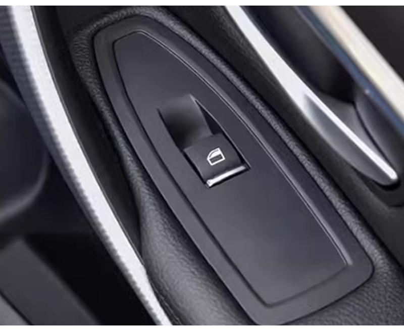 BMW 3, 5, 7 Series F30 F02 F18 Electric Window Lifter Switch Control Button