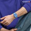 [Swatch] WHAT IF SKY SO34S700