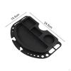 Cycle Repair Stand Tray Multiple Compartments Bike Biking Accessory for Cyclists,