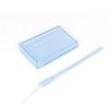 1PC Polaroid 3 inch ice cream glitter photo box ins star small card posing photo frame creative photo display frame