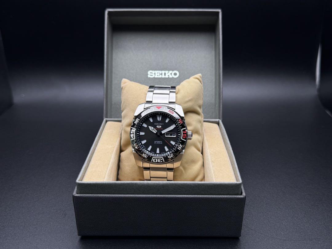 

[USED] SEIKO Automatic 5 Sports Diver