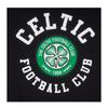 Celtic FC Mens Fleece Hoodie