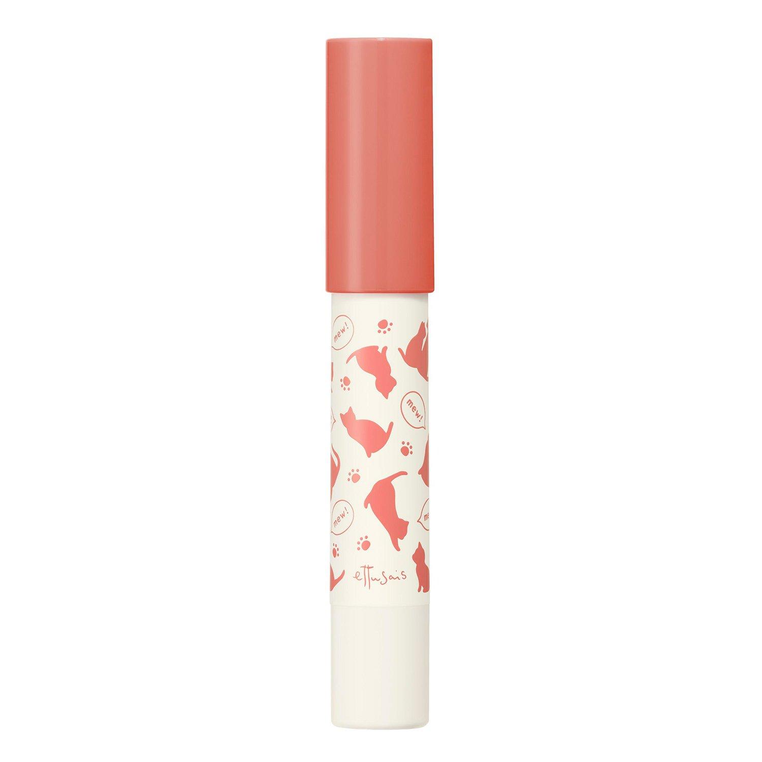 

Ettusais Creamy Crayon Lip a CT OR1 2.5g оранжевый