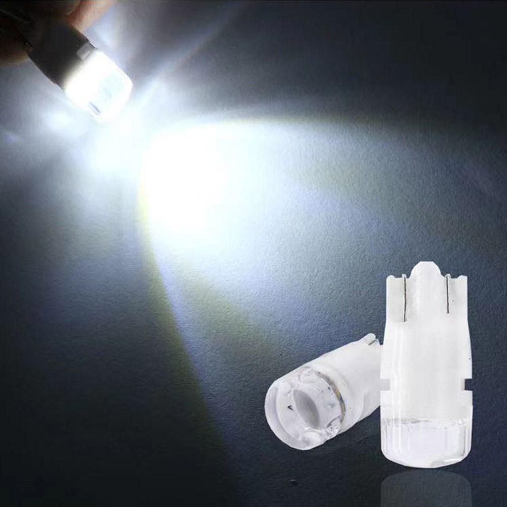 

10pcs 12V Car Instrument Bulb Universal Indicator Bulb Accessories Gauge Lamp