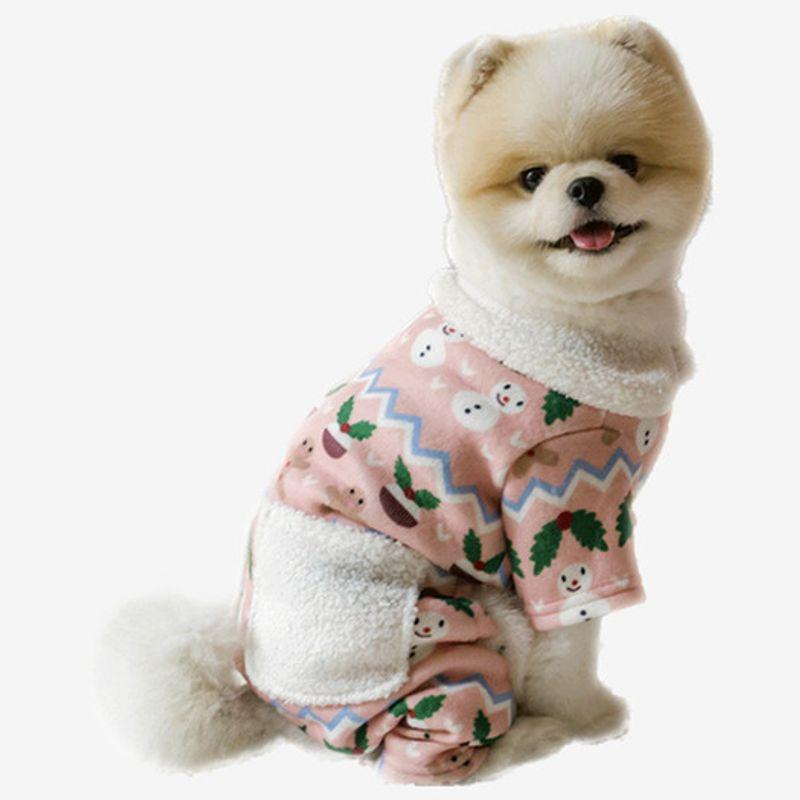 SALTYHEARTY Snowman All-in-One