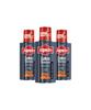 Alpecin Caffeine Shampoo C1  Hair Strengthening  250ml X 3