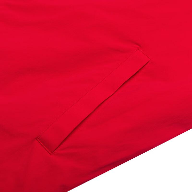 Adidas Men's CNY Fleece Woven Jacket KR2519