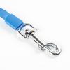 Dog Retractor with Automatic Rebound Traction Rope Dual-Compartment Poop Bag Adjustable Brake Button Dog Retractable