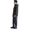 THE NORTH FACE Antora Abrasion Resistant, Waterproof, And Windproof Windbreaker Jacket Men's NF0A8DRZ-4H0