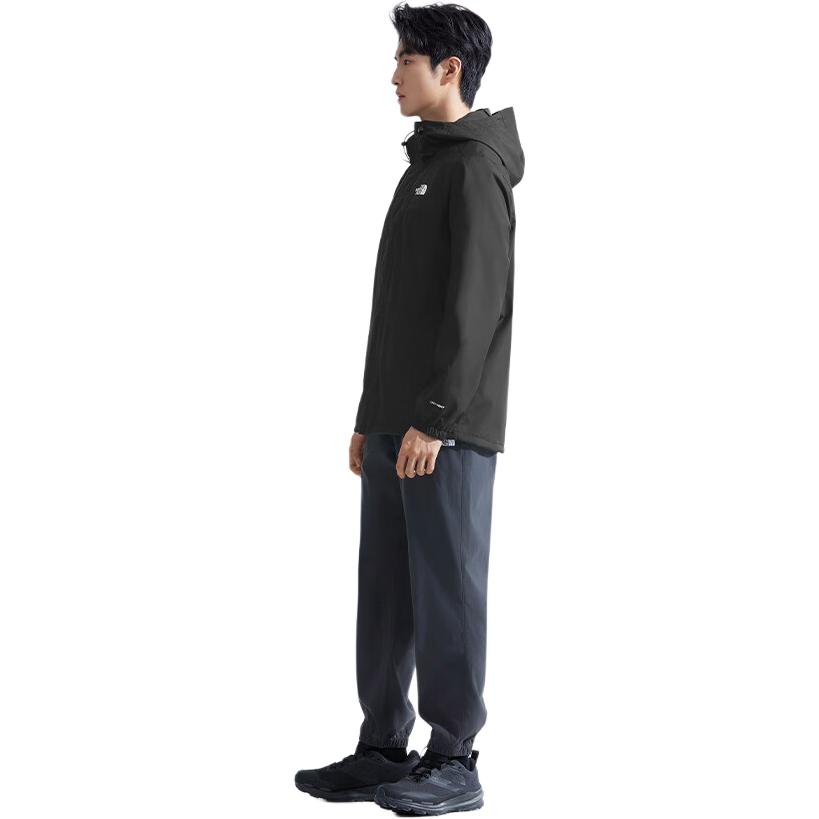 THE NORTH FACE Antora Abrasion Resistant, Waterproof, And Windproof Windbreaker Jacket Men's NF0A8DRZ-4H0