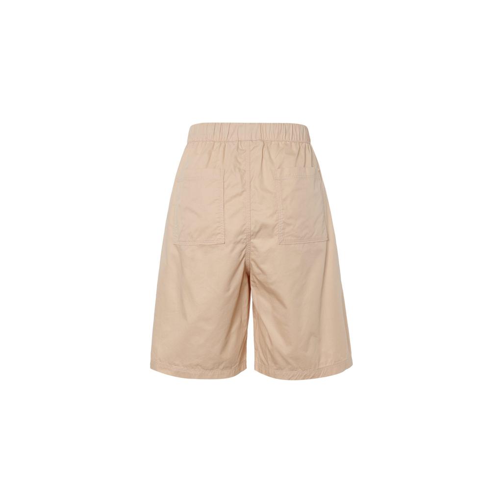 Converse Casual Shorts Women's Pink Moderate 10025200-A03