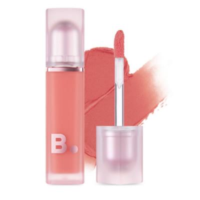 Vanillaco Sheer Velvet Veil Matte Tint Recommended Ballerina