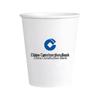 9oz Printed Paper Cups for Reception