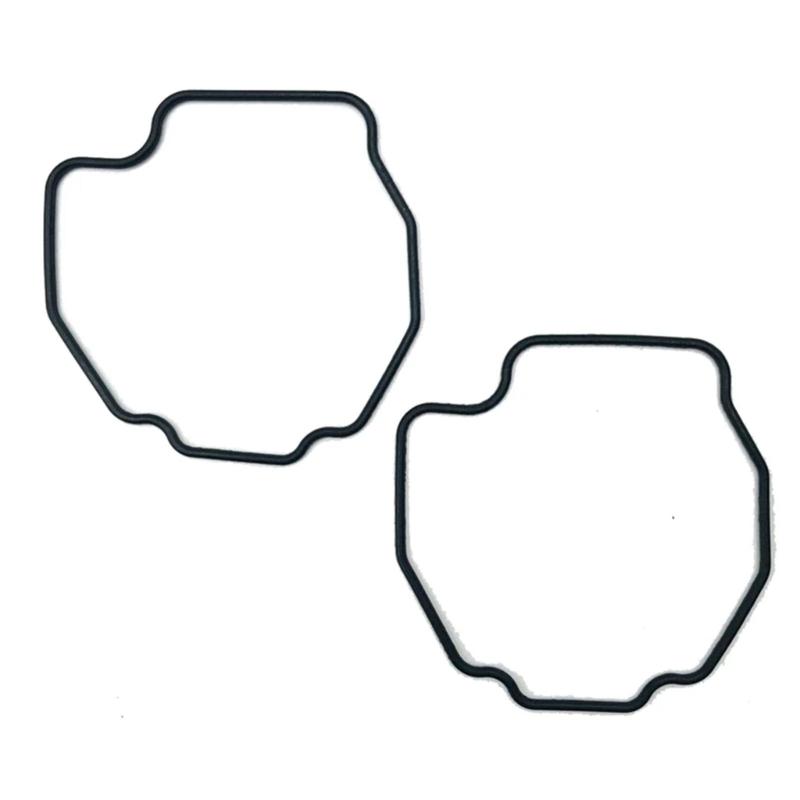 Rebuild Diaphragm Plunger Kit for Virago XV535 Carburetor Repair Rebuild Repairing Set with Diaphragm Easy Installation