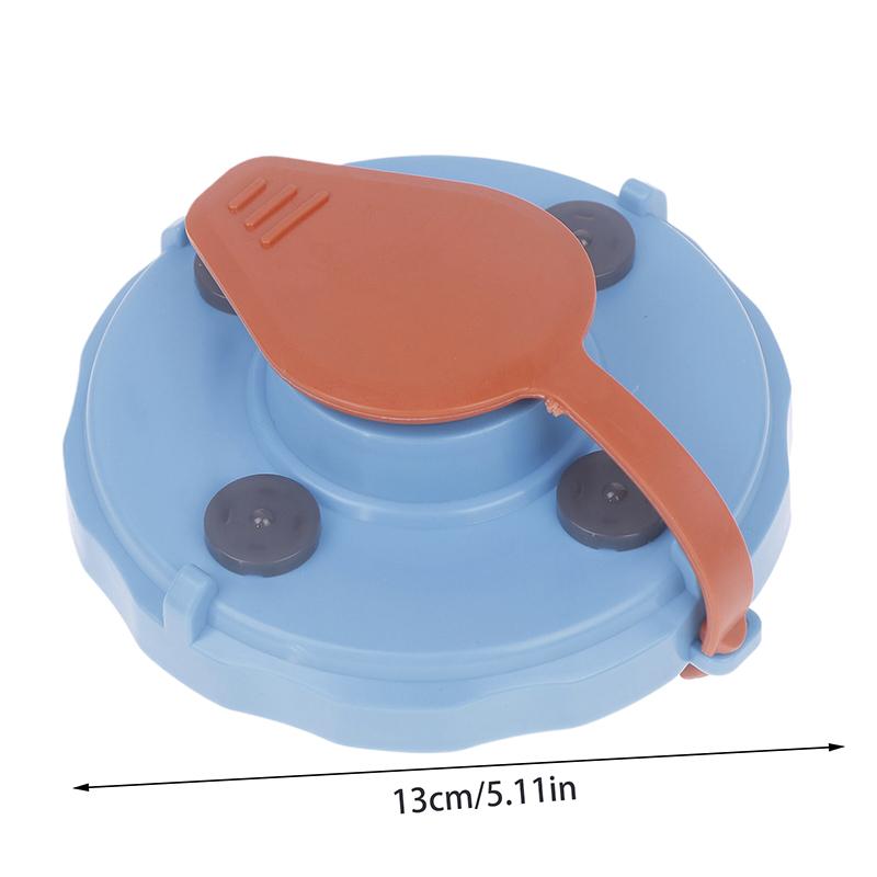 

T10 T20 T30 T40 T50 T20P Plant Protection Machine Box Water Tank Cover Female Cover More Convenient For Adding Water синій