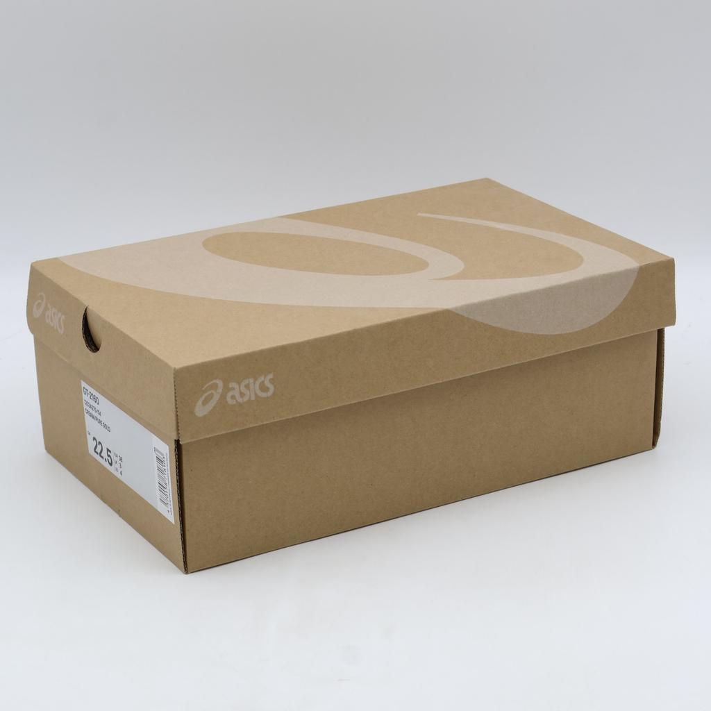 1203A275-114 Asics GT-2160 Cream Pure Gold (Men's)