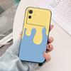 For Cubot Note 21 Phone Case astronaut Silicone Protection Back Cover For Cubot Note 21 Note21 Funda Coque Colorful Shells