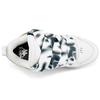 Kappa Bread Shoes Fabric Synthetic Leather Player Hip Hop Slip Resistant Durable Lightweight Low Top Skate Shoes Unisex sneakers White K0CX5CS71D