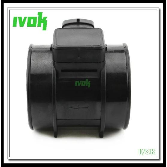 MASS AIR FLOW SENSOR METER FOR VAUXHALL ASTRA CORSA MERIVA OMEGA OPEL SIGNUM TIGRA TwinTop VECTRA ZAFIRA 1.8 SAAB 9-3 5WK9606