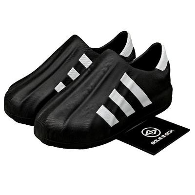 AdiFOM Superstar Czarny HQ8752 Unisex