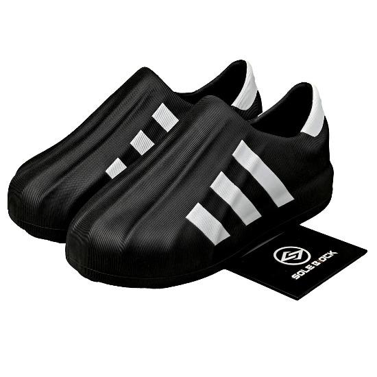 Adidas AdiFOM Superstar Negro HQ8752 Unisex