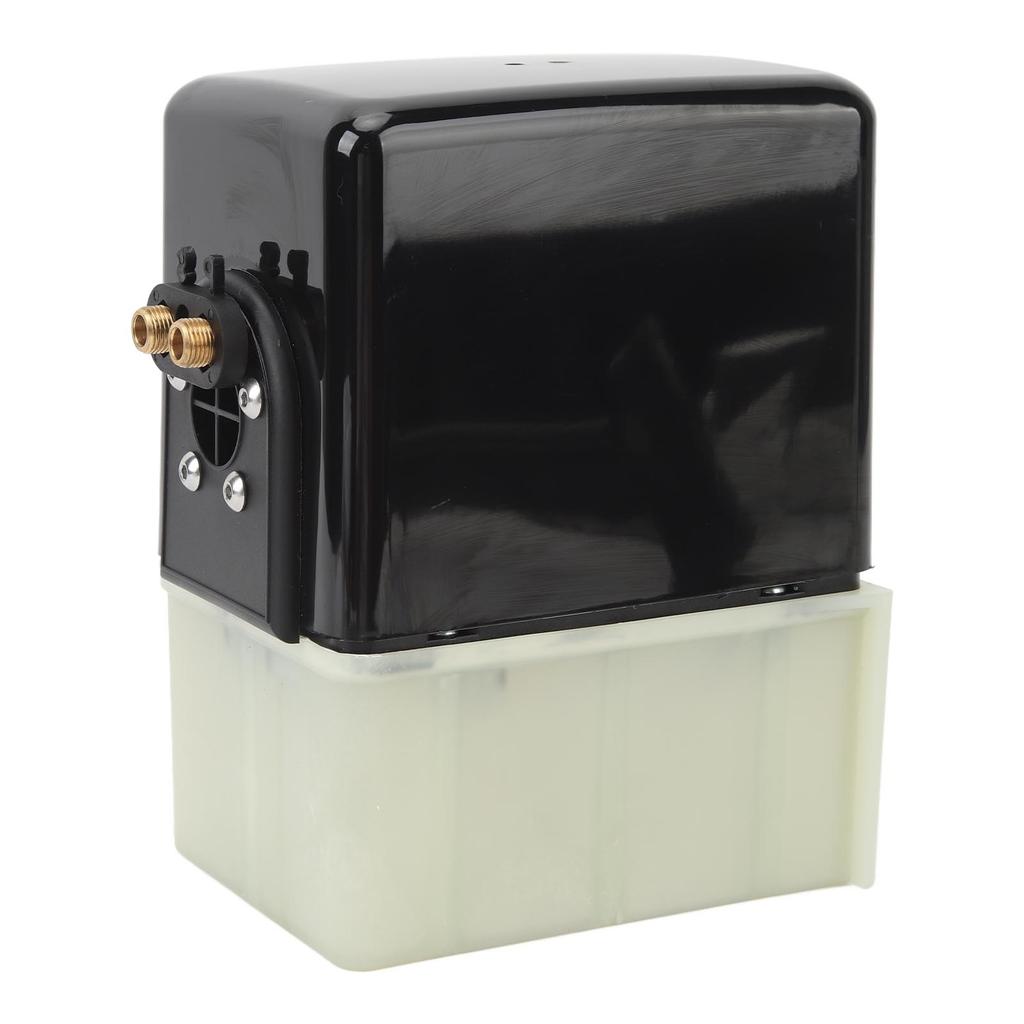 Hydraulic Power Unit V351HPU1 12V Pump Precise Control Fit For Marine Boats Applications