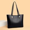 Damen Tasche Neue große Umhängetasche Damen Muttertasche Schultertasche Damen Tragetasche Handgehalten