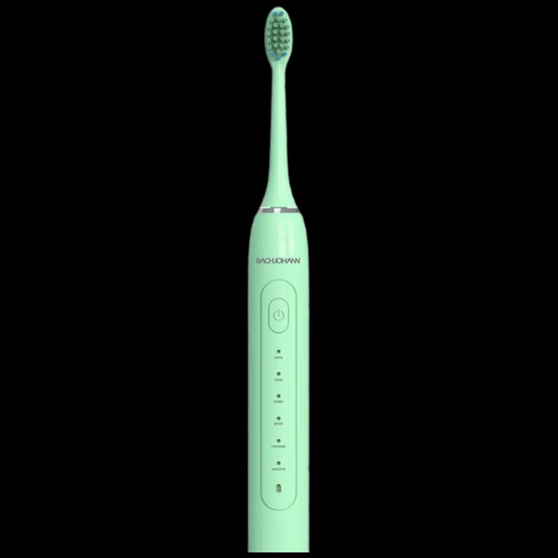 

Bach Johann ETB-01 Smart Sonic Electric Toothbrush