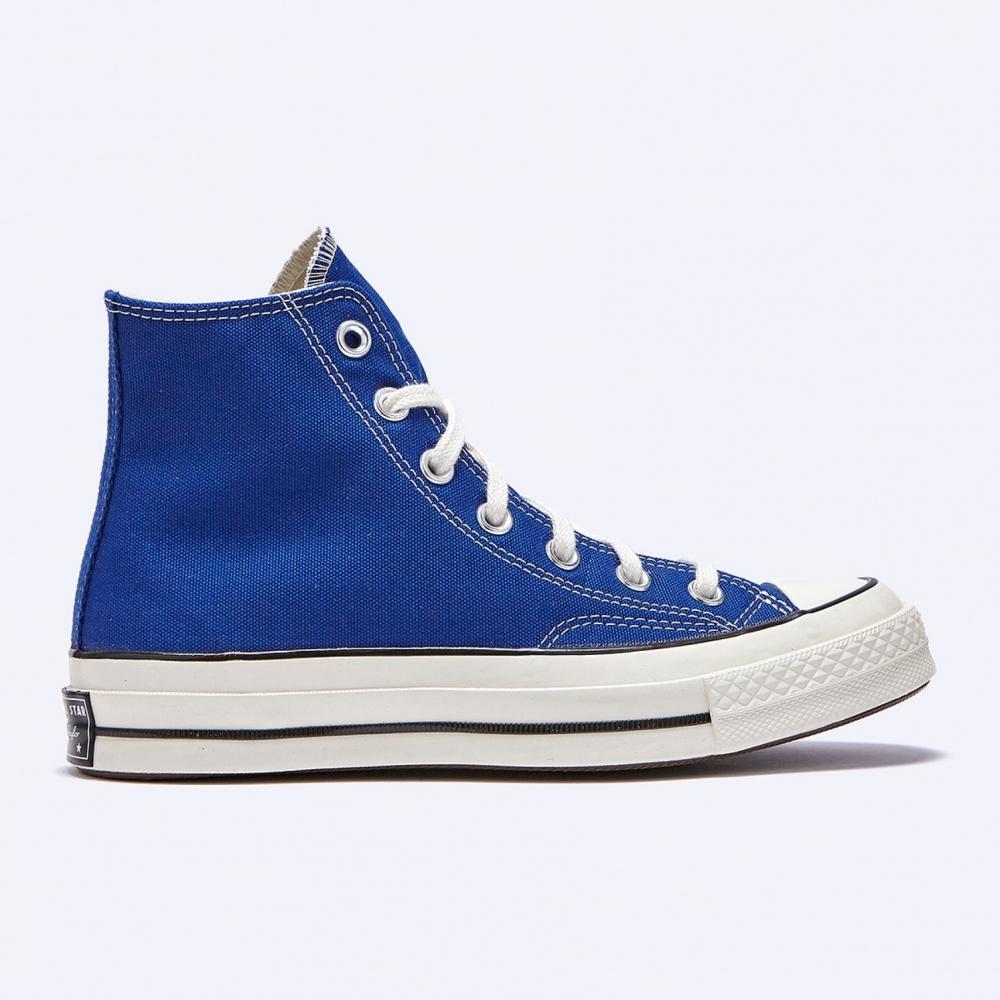 

Кроссовки CONVERSE Chuck 70 Vintage Canvas High Rush Синие 168509C