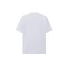 European Sizes Men'S Heavyweight T-Shirt - Breathable Round Neck Short Sleeves, Classic Fit for Everyday Street Style
