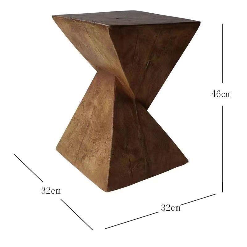 Nordic Style Simple Coffee Table Modern