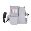 24V DC Dieselgenerator-Set Externer Aktuator Elektromagnetischer Elektronischer Gaszug-Steueraktuator
