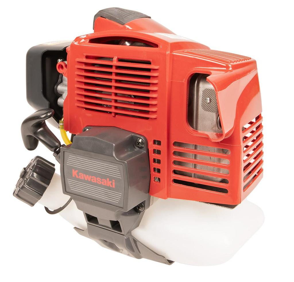 Motor Kawasaki Tj035E-Ks51-M 235976