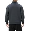 Under Armour City Knit Shell Zip Sports Stand Collar Long Sleeve Jacket Men jackets 6014263-001