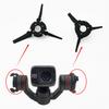 For DJI Mini 3 Pro Gimbal Camera Vibration Dampers OEM RC Drone Replacement Part