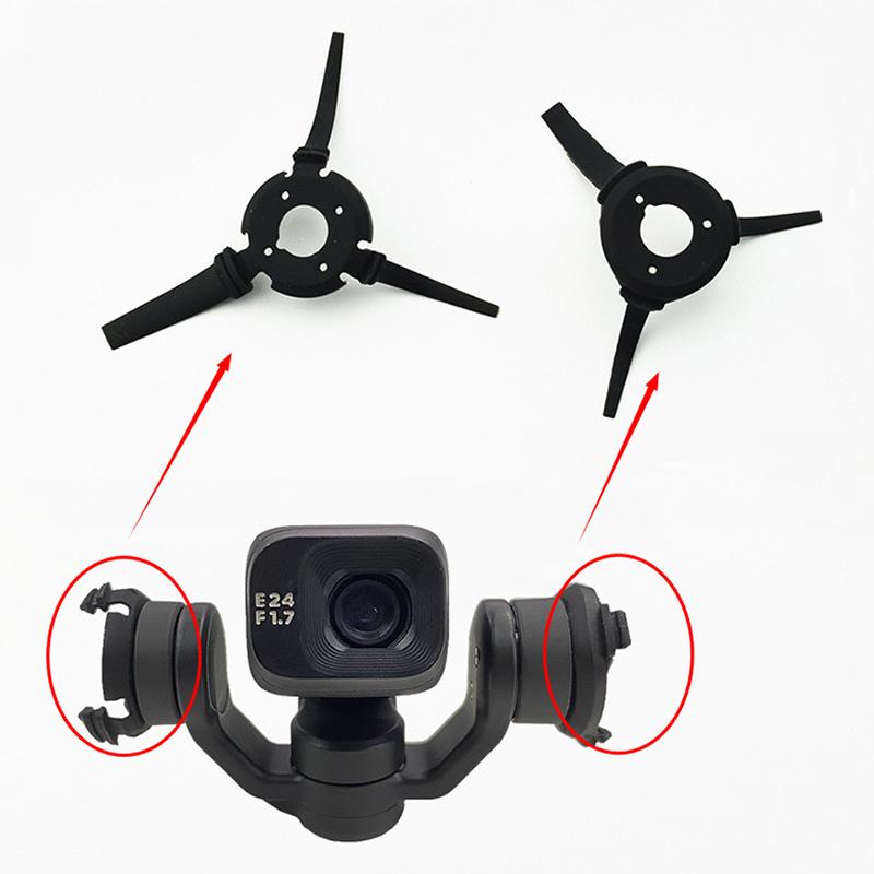 For DJI Mini 3 Pro Gimbal Camera Vibration Dampers OEM RC Drone Replacement Part