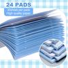 Bow Memo Pads Cute Strong Adhesive Page Markers Colorful Self-Stick Notes