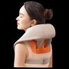 Rechargeable Neck and Shoulder Massager P11MT CN Plug (adapter Included)