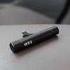 opq1 Car Aromatherapy Stick Solid Perfume Diffuser Fragrance Clip For VW Atlas Jetta Touareg Variant Golf Polo GTI Taos Nivus Passat