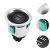 Start Stop Engine Switch Button LR050802 LR011898 Simple Assembly Spare Parts Automotive Accessories