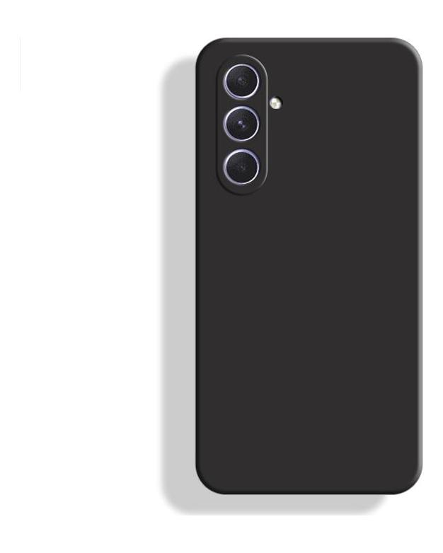 Do etui Samsung Galaxy A16 5G Do etui Samsung A16 5G Nowy silikonowy zderzak ochronny do Samsung Galaxy A16