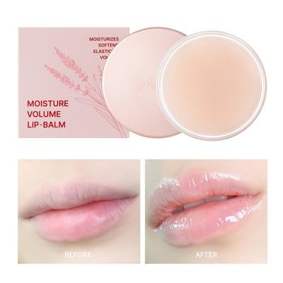 Ruj – Lip Balmları