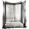 Oversized Mosquito Net Opening Doors On All Sides Super Home Practical Mosquito Nets Summer Supplies