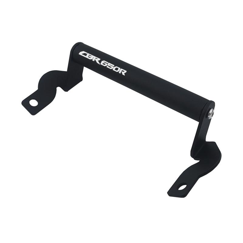 For Honda CBR650R CBR 650R CBR650 R -   Motorcycle Mobile Phone Holder GPS Navigation Plate Bracket