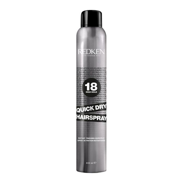 Spray Quick Dry Redken 400ml