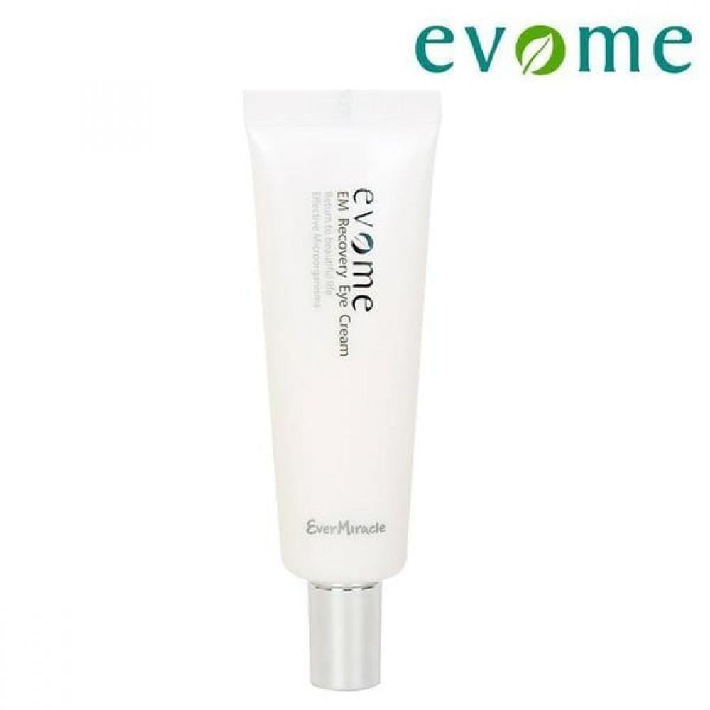 

Крем для кожи вокруг глаз EM Ivome Recovery 25 мл S11042798